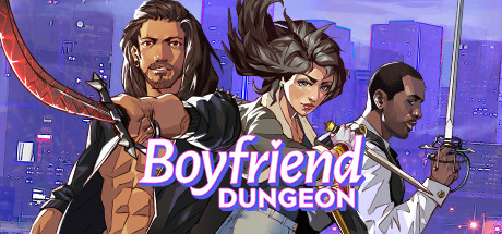 男友地下城/Boyfriend Dungeon 角色扮演-第1张