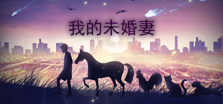 我的未婚妻（V1.0） 动作游戏-第1张
