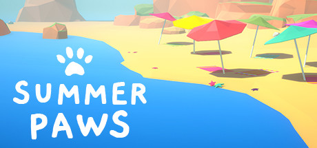 夏日之爪/Summer Paws 休闲解谜-第1张