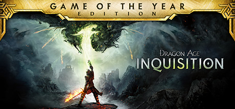 龙腾世纪3：审判/Dragon Age: Inquisition 角色扮演-第1张