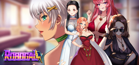 仿生机器人制造商/Robogal（V1.0.1-EA0.3） 角色扮演-第1张