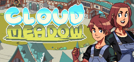 云端牧场/Cloud Meadow（V1.4） 角色扮演-第1张