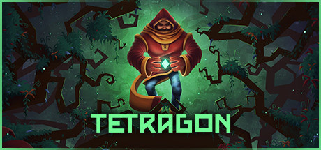 Tetragon 休闲解谜-第1张