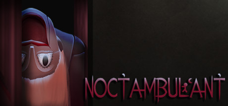 Noctambulant 休闲解谜-第1张