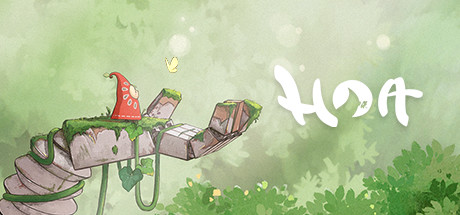 花之灵/Hoa 动作游戏-第1张