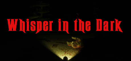 在黑暗中低语/Whispers in the Dark 动作游戏-第1张