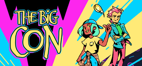 诈欺娇娃/The Big Con 休闲解谜-第1张