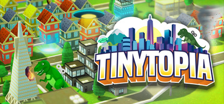 小小乌托邦/Tinytopia 模拟经营-第1张