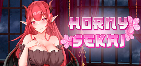 符文世界/Horny Sekai 休闲解谜-第1张
