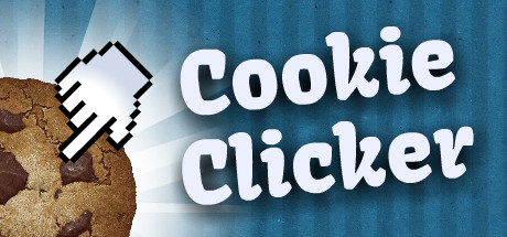 饼干点点乐/Cookie Clicker 休闲解谜-第1张