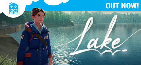 Lake 角色扮演-第1张