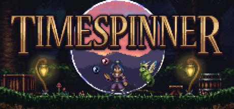 时间操控者/Timespinner 动作游戏-第1张