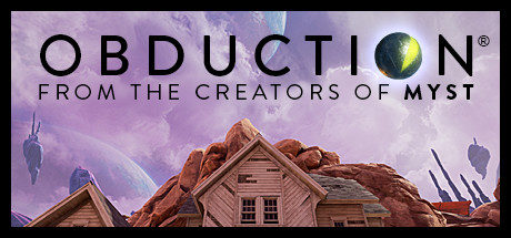 仰冲异界/Obduction（v1.8.4） 休闲解谜-第1张