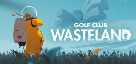 高尔夫乐园：荒凉之地/Golf Club: Wasteland 体育竞技-第1张