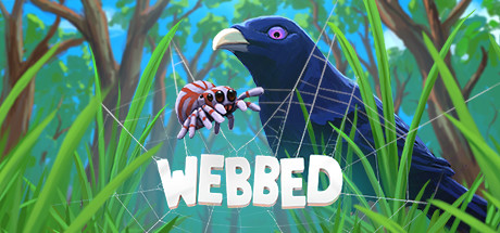 勇网直前/Webbed 动作游戏-第1张