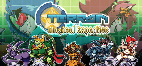 魔法专长之地/Terrain of Magical Expertise 角色扮演-第1张