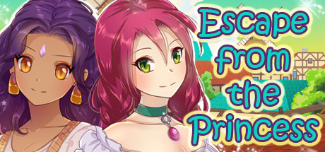 逃离公主/Escape from the Princess 休闲解谜-第1张