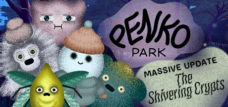 潘科公园/Penko Park 动作游戏-第1张