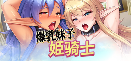 公主骑士：爆乳妹子姫骑士（V1.23） 休闲解谜-第1张