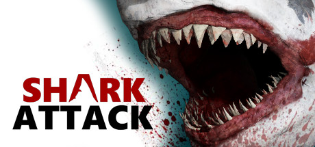 鲨鱼袭击死亡竞赛2/Shark Attack Deathmatch 2（v1.0.45） 动作游戏-第1张