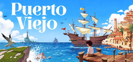 老港/Puerto Viejo 休闲解谜-第1张
