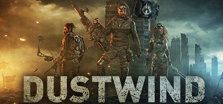 尘风/Dustwind 角色扮演-第1张