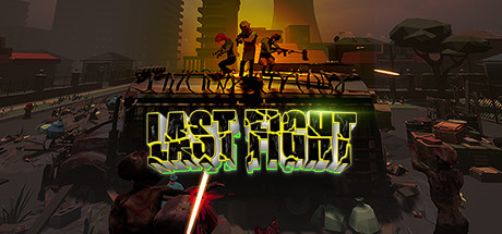 最后一搏/The last fight（Build.7408546） 休闲解谜-第1张