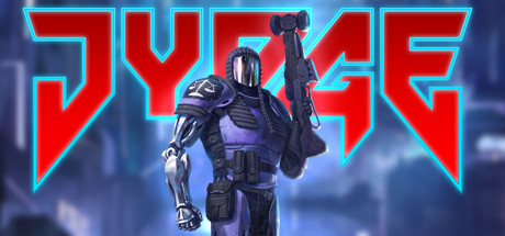 判官/JYDGE（v1.2.2） 射击游戏-第1张