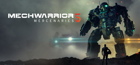 机甲战士5：雇佣兵/MechWarrior 5: Mercenaries（v1.1.303） 射击游戏-第1张