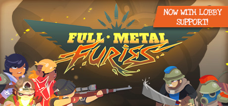 全金属狂怒/Full Metal Furies 角色扮演-第1张