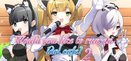海滨咖啡屋2（V1.0-完整版32+64） 模拟经营-第1张