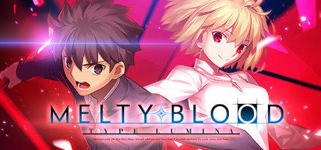 月姬乱斗/MELTY BLOOD: TYPE LUMINA（豪华限定版+15DLC+特典） 动作游戏-第1张
