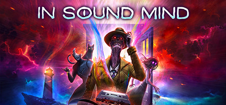 神志清醒/In Sound Mind 恐怖游戏-第1张