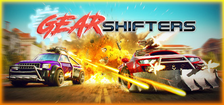 疾速射击/Gearshifters 射击游戏-第1张