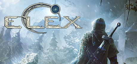 ELEX 角色扮演-第1张