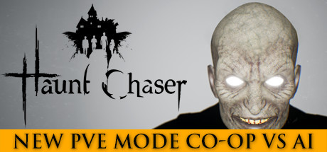 鬼魂追逐者/Haunt Chaser 动作游戏-第1张