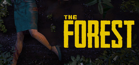 迷失森林/The Forest（v1.12正式版） 动作游戏-第1张