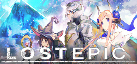 失落史诗/LOST EPIC（v1.1.3） 动作游戏-第1张