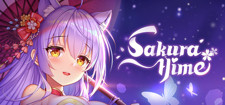 樱姬/Sakura Hime（Build.7538315+DLC） 角色扮演-第1张