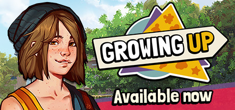 美国式家长/Growing Up（V1.2.3920） 角色扮演-第1张