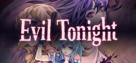 今宵邪灵夜/Evil Tonight 角色扮演-第1张