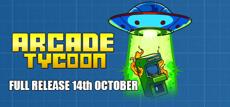 街机大亨/Arcade Tycoon: Simulation 模拟经营-第1张