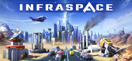 基建空间/InfraSpace 模拟经营-第1张