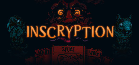 邪恶冥刻/Inscryption（V1.07） 策略战棋-第1张