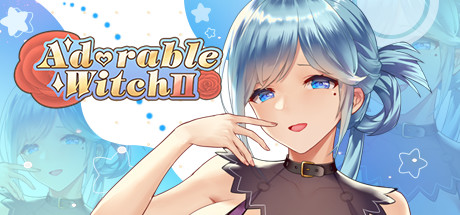 可爱的女巫2/Adorable Witch 2（Build.7574348+DLC+中文语音） 策略战棋-第1张