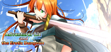 冒险者莉兹和迷宫地下城（V2.1-DLC） 角色扮演-第1张