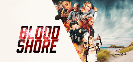 血岸岛/Bloodshore 动作游戏-第1张