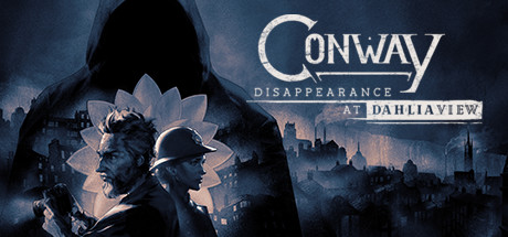 康威：大丽花街失踪事件/Conway: Disappearance at Dahlia View 休闲解谜-第1张