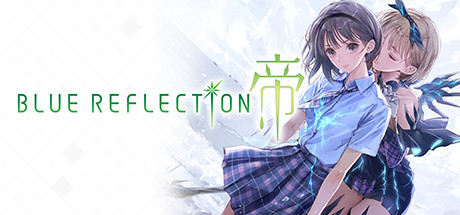 BLUE REFLECTION 帝（数字豪华版DLC+预购特典） 角色扮演-第1张