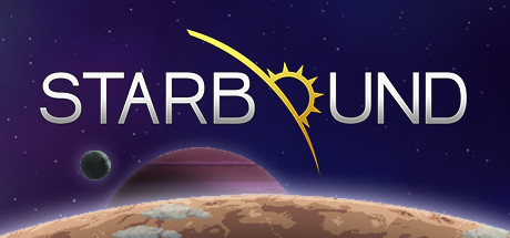 星界边境/Starbound 动作游戏-第1张